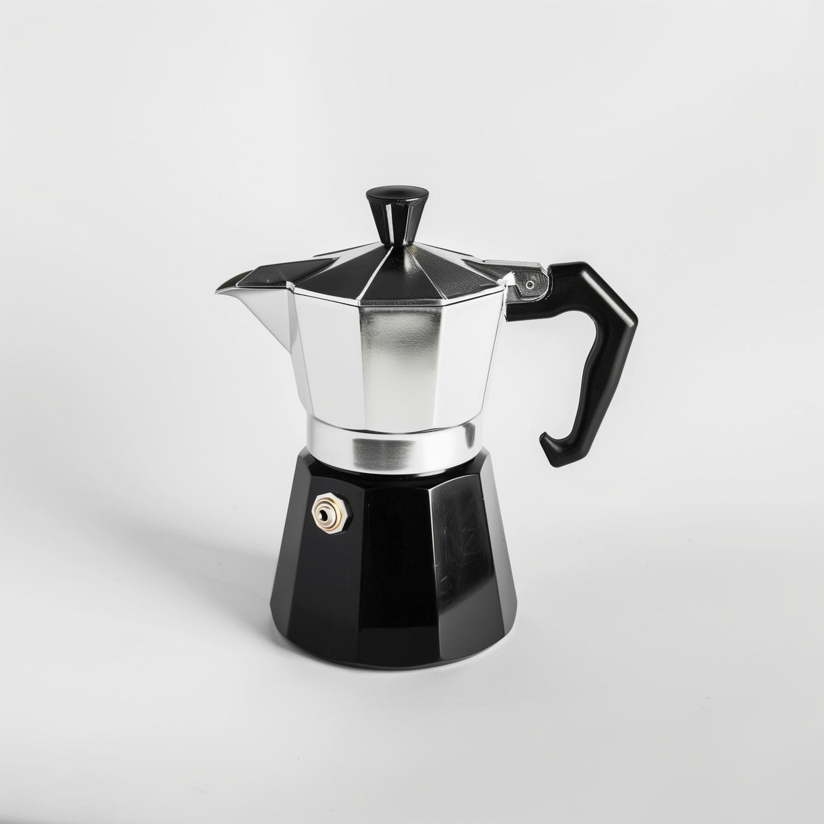 Tea Pot - The Diginified